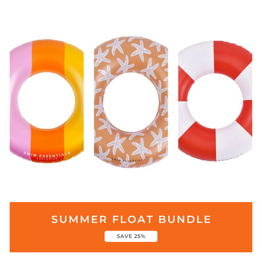 Summer Float Bundle