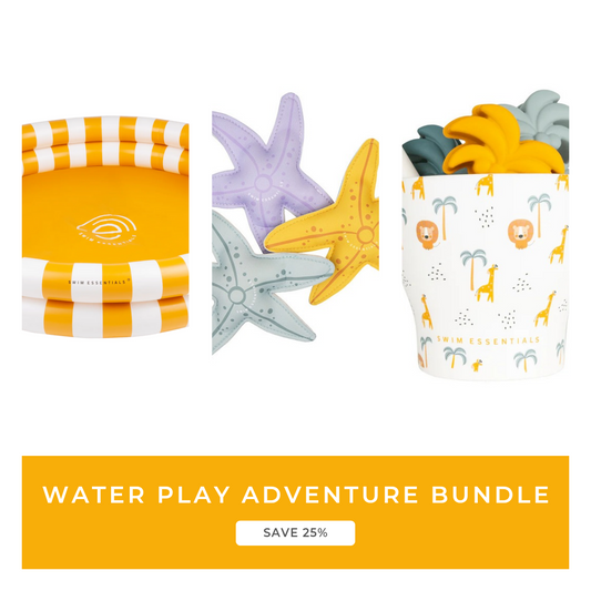 Water Play Adventure Bundle