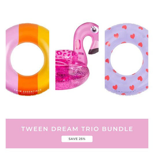 Tween Dream Trio