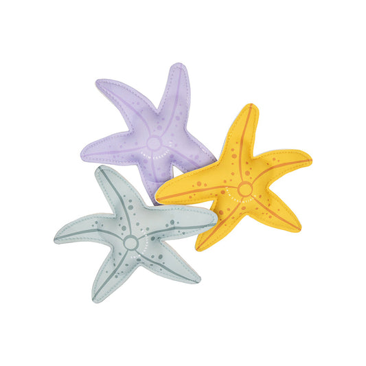 Dive Buddies | Starfish Sinkies | 3pcs